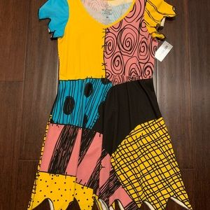 TNBC Sally Dress - M